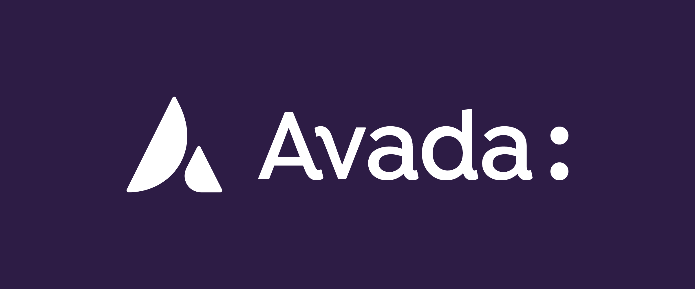 Avada Logo